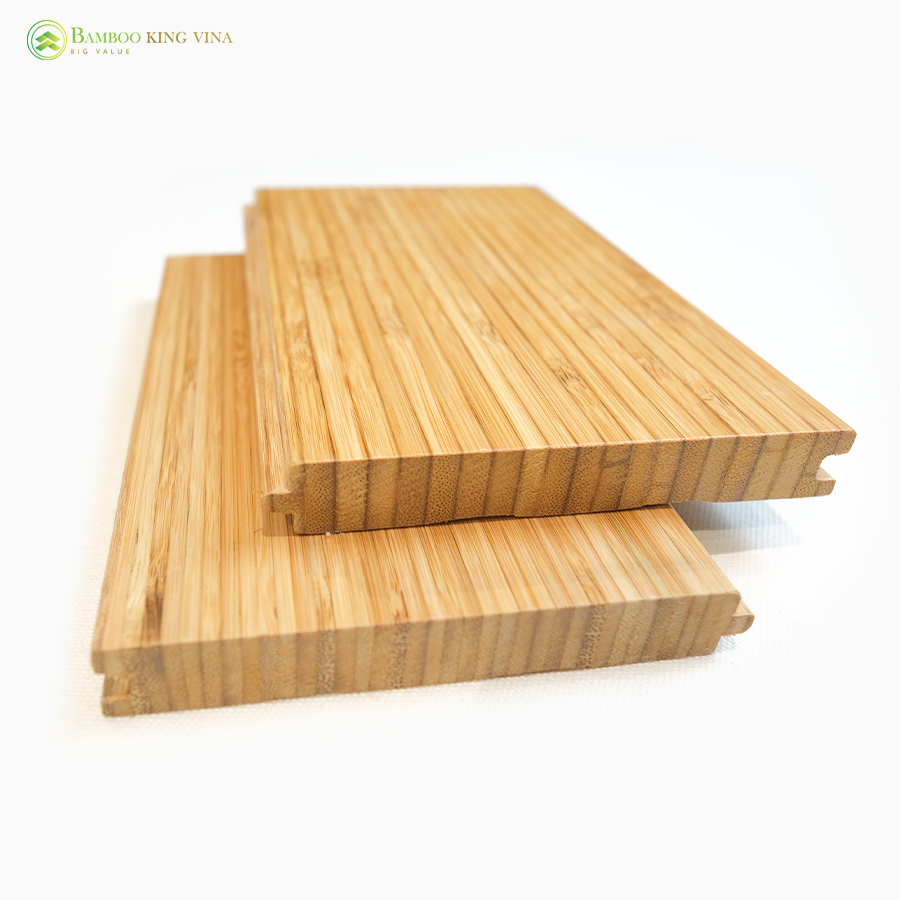 Bamboo flooring manufacturer in vietnam