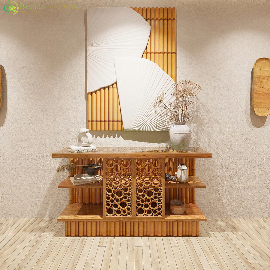 bamboo furniture