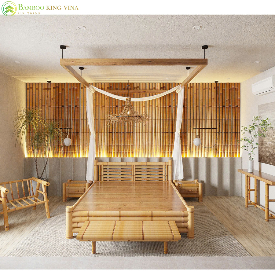 bamboo furniture