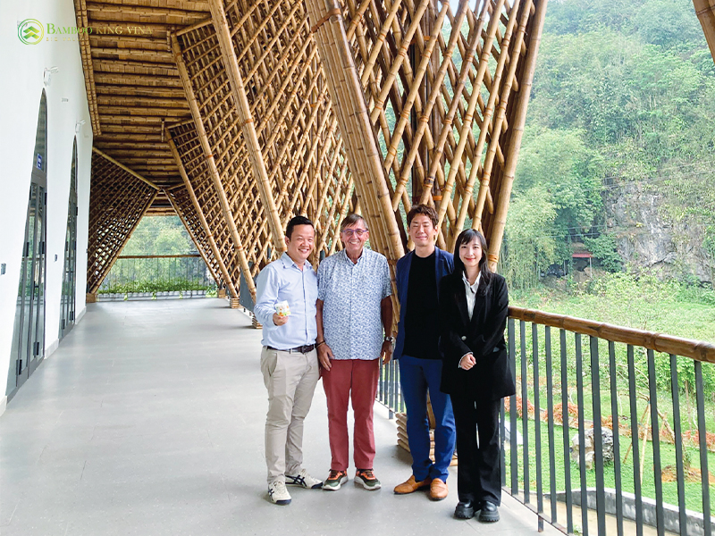 Vietnam's Leading Custom Bamboo Manufacturer: Bamboo King