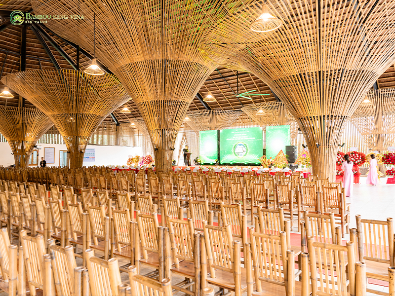 Vietnam's Leading Custom Bamboo Manufacturer: Bamboo King