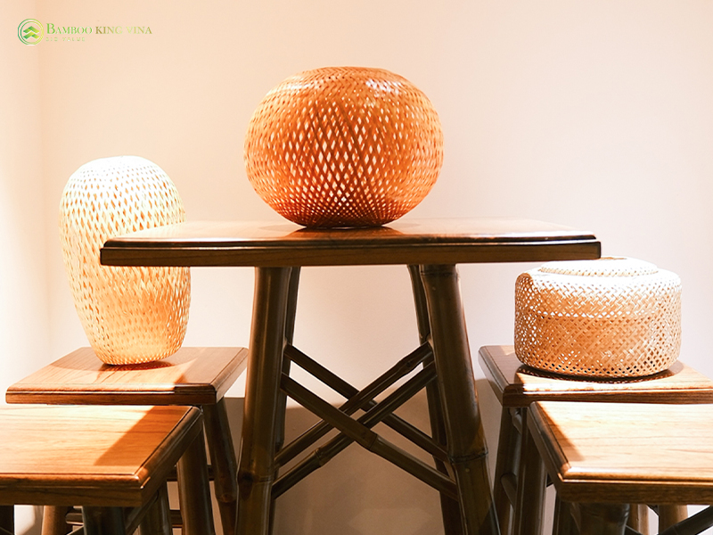 Vietnam's Leading Custom Bamboo Manufacturer: Bamboo King