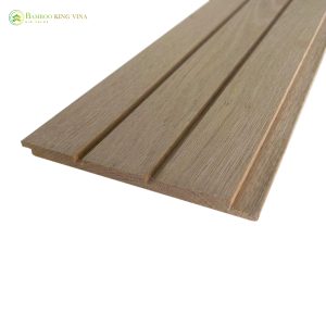 Oak Shiplap Wall Panels