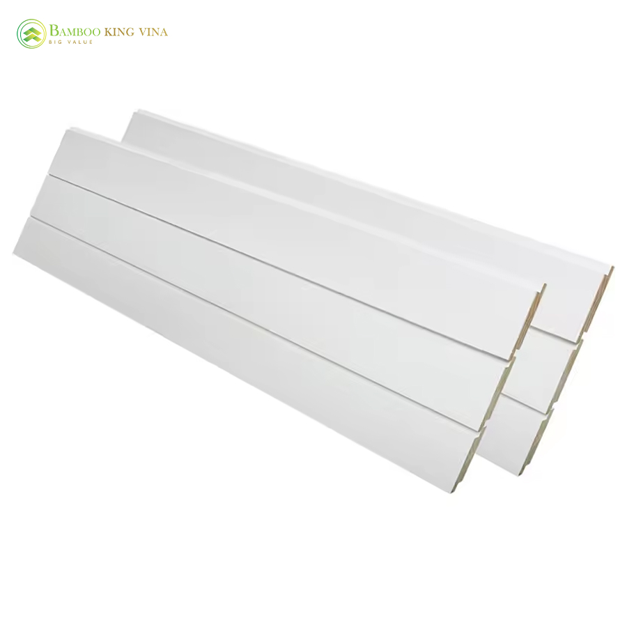 Poplar Shiplap Wall Panels