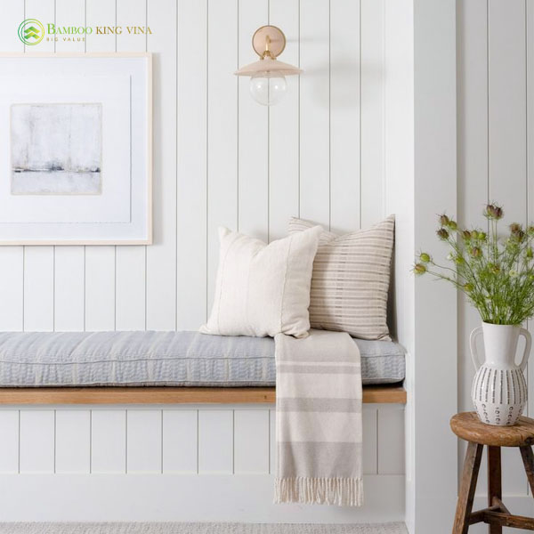 Shiplap from Vietnamese manufacturer