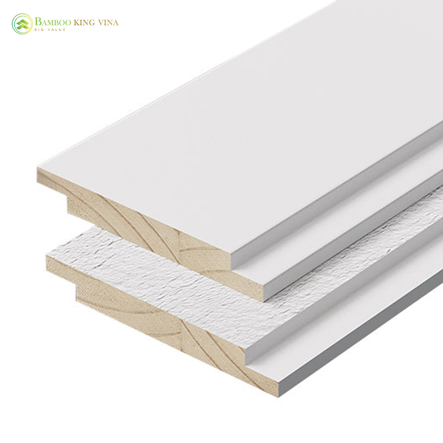 Shiplap panel producer in Vietnam